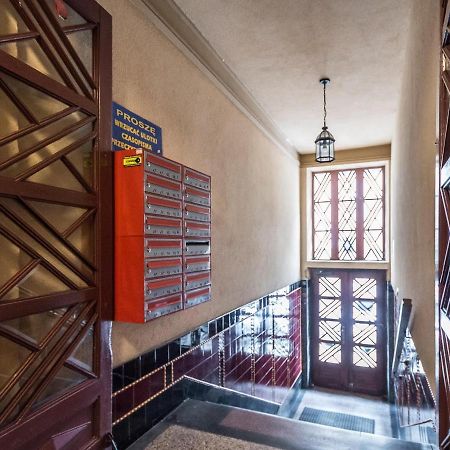 New Apartment! Jewish Quarter! Krakow Exterior photo