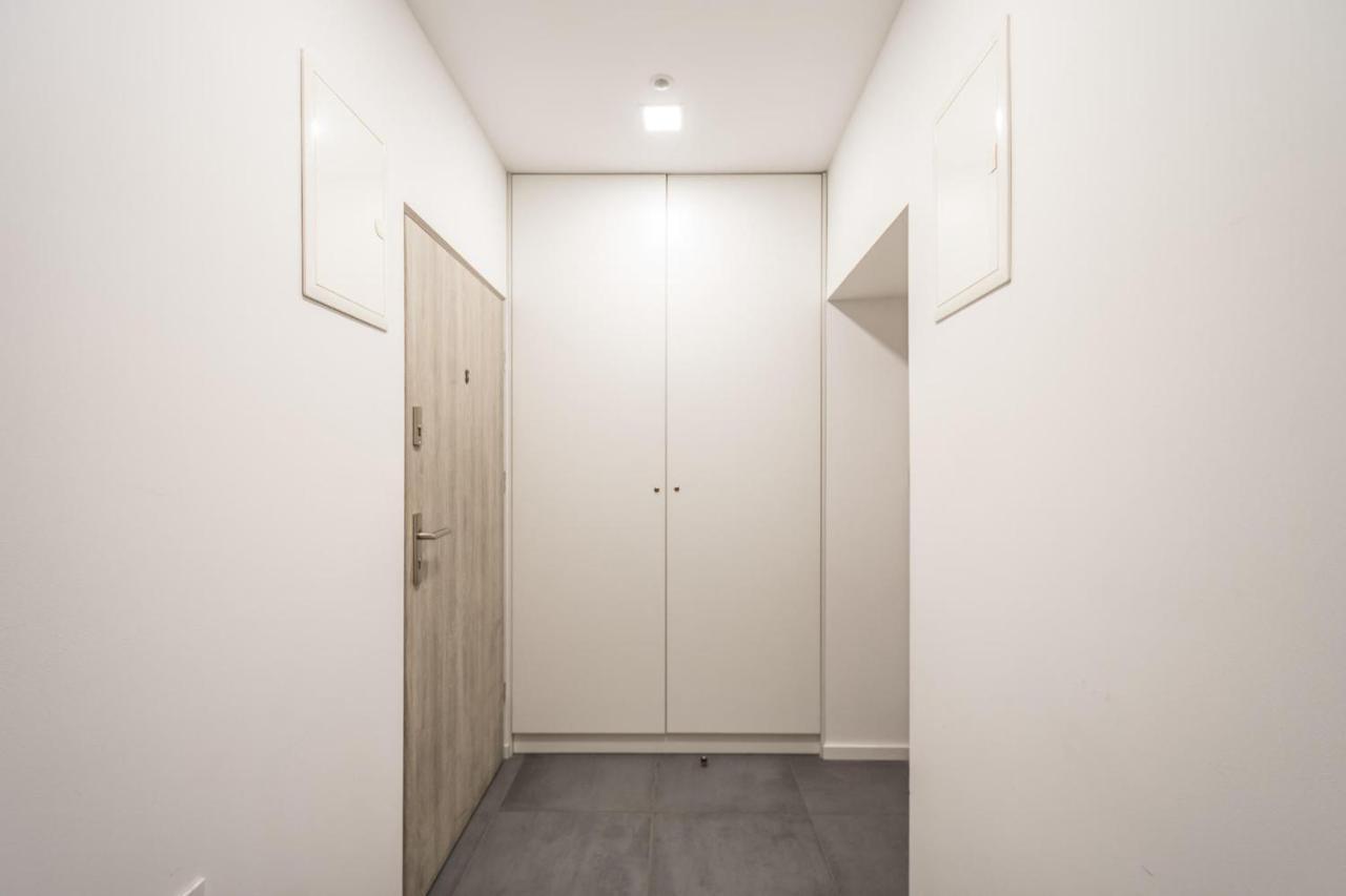 New Apartment! Jewish Quarter! Krakow Exterior photo