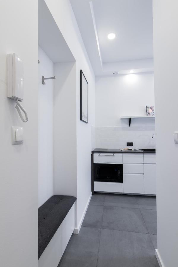 New Apartment! Jewish Quarter! Krakow Exterior photo