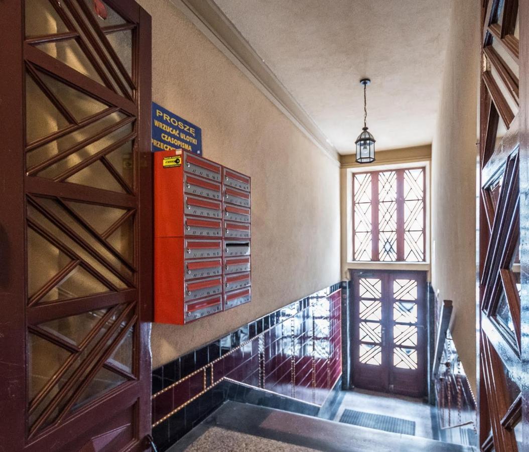 New Apartment! Jewish Quarter! Krakow Exterior photo